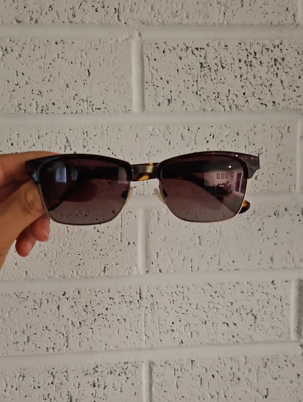 Maui Jim's  Jim Kawika Polarized Sunglasses